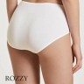 Трусы классика хлопковые Calida Cotton Desire 22557 белый