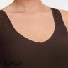 Топ Chantelle Soft Stretch C11G10 коричневый