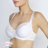 Бюстгальтер Senselle by Felina Karmen 12010 белый