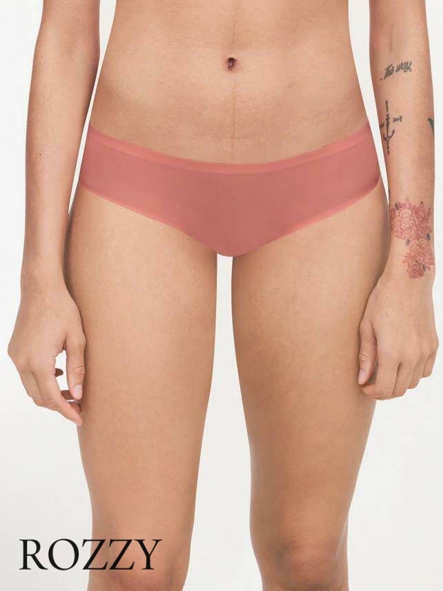 Трусы бикини Chantelle Soft Stretch C26430 персиковый