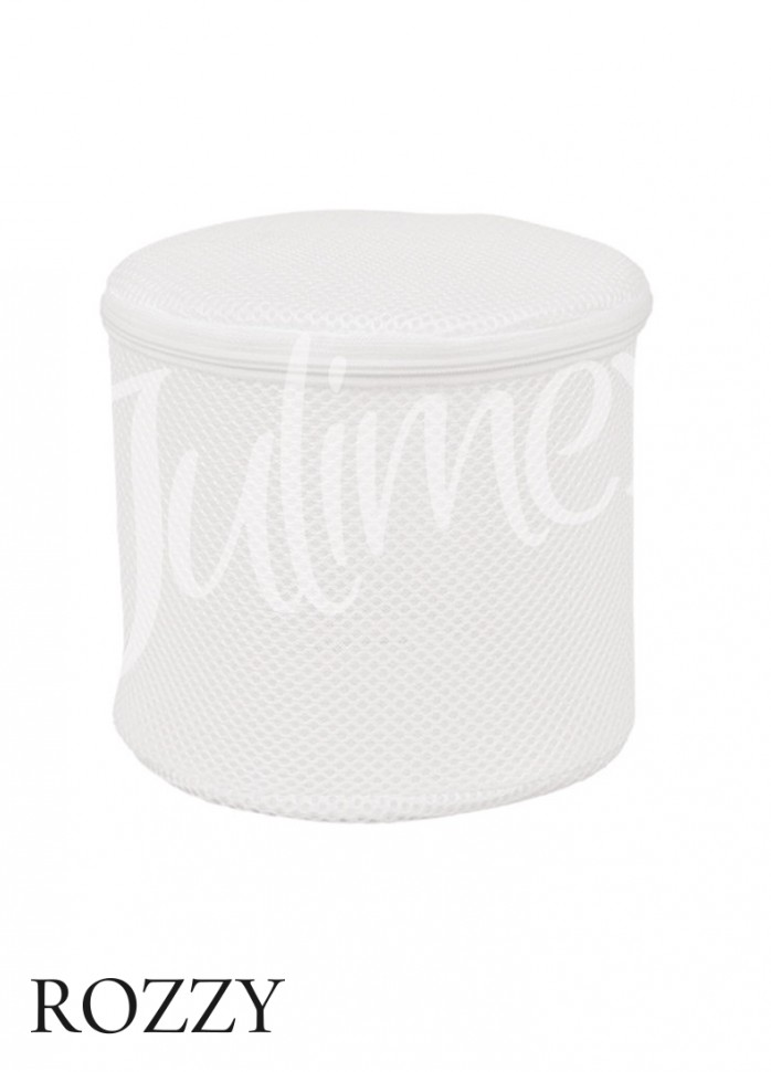 Корзина для стирки Julimex BA-07 белый