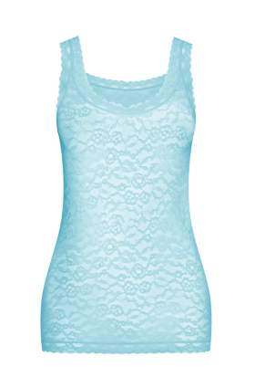 Майка Like It 6005450 голубой (373 capri breeze)