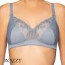 Бюстгальтер без косточек Felina Magic Allure 203290 серо-голубой К