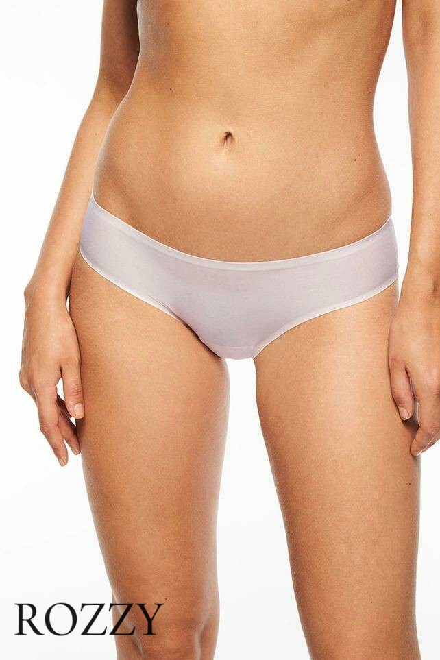 Трусы бикини Chantelle Soft Stretch C26430 розовый (0JW)