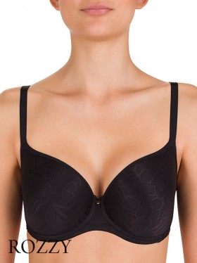 Бюстгальтер Conturelle Silhouette 806823 черный  