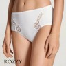 Трусы классика хлопковые Calida Feminin Sense 22451 белый