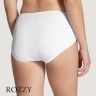 Трусы классика хлопковые Calida Feminin Sense 22451 белый