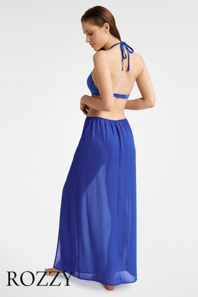 Юбка пляжная Esotiq Atalaia 40831 синий