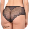 Трусы слипы Naturana Lace 4112 черный К