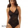 Грация корректирующая Bali Lace ‘N Smooth 8L10 черный