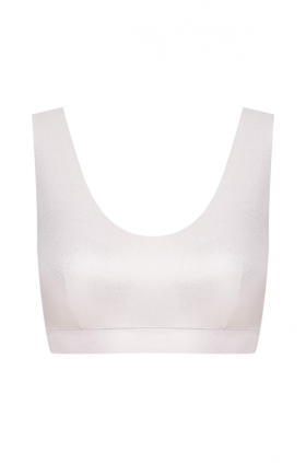 Топ Chantelle Soft Stretch C11DQ1 золотой (D96)