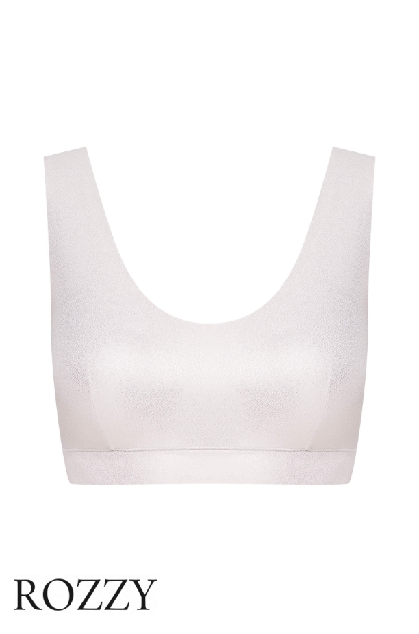 Топ Chantelle Soft Stretch C11DQ1 золотой (D96)