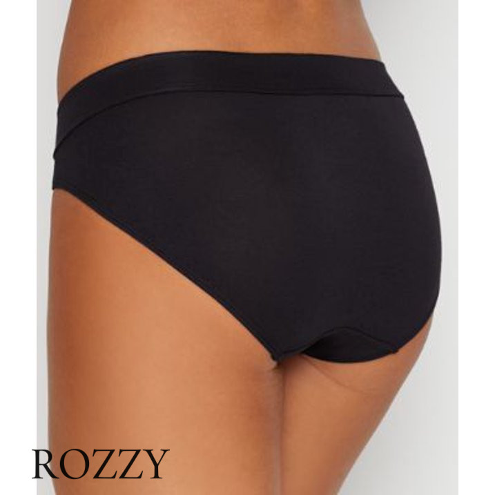 Трусы слипы Bali Comfort Revolution DFSBK1 черный