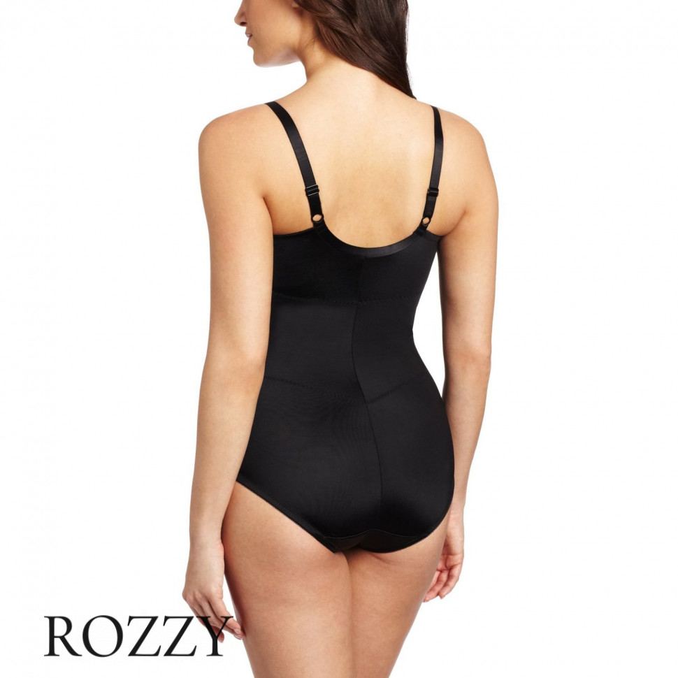 Боди корректирующее Maidenform Shapewear 1456 черный