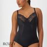 Боди корректирующее Maidenform Shapewear 1456 черный
