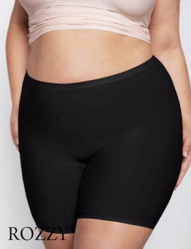 Панталоны Julimex Bermudy Flexi черный