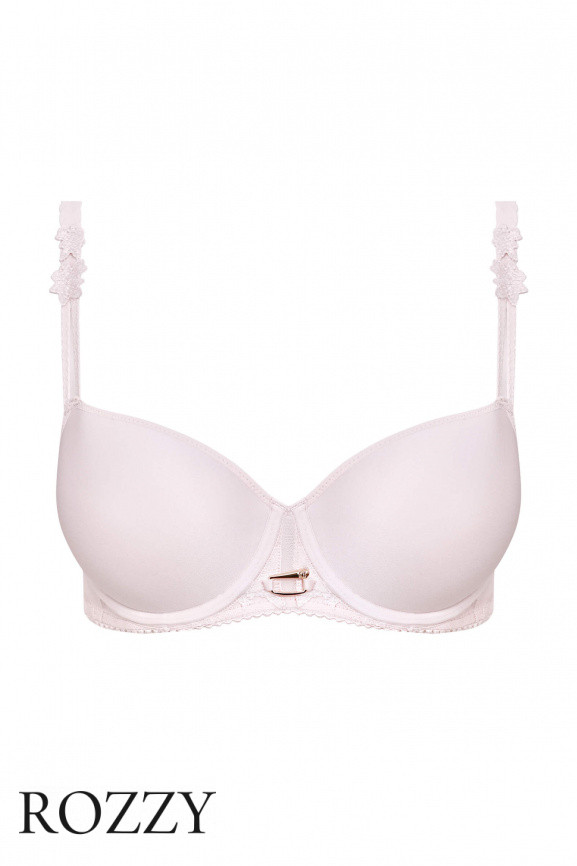 Бюстгальтер Chantelle Idyll C18UN6 розовый