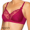Бюстгальтер без косточек Felina Magic Allure 203290 фуксия К