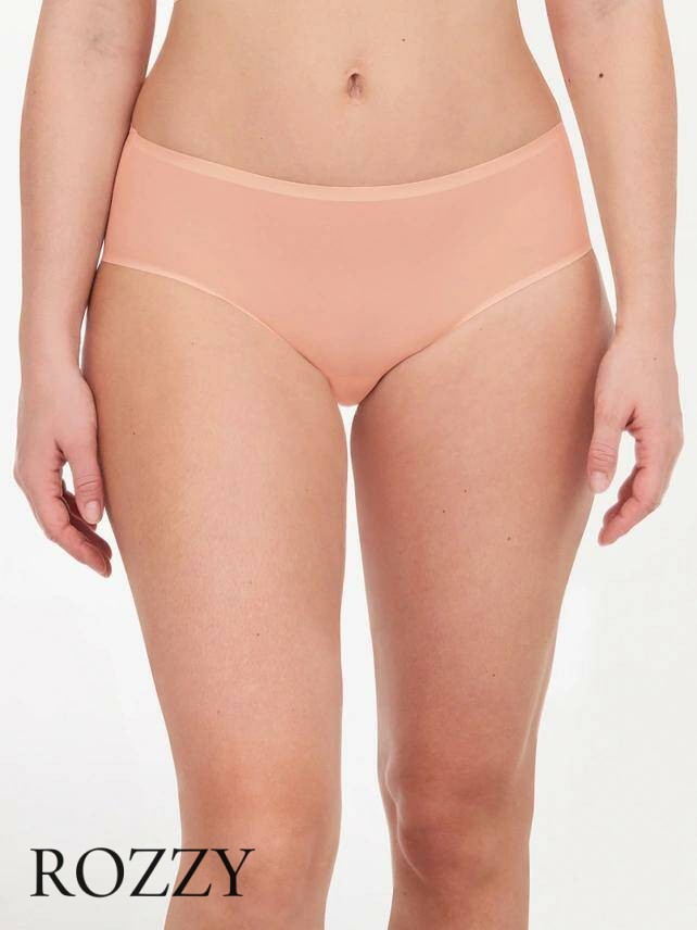 Трусы хипстеры Chantelle Soft Stretch C26440 персиковый