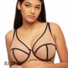Бюстгальтер Kinga Mist Skin SC-843 бежевый