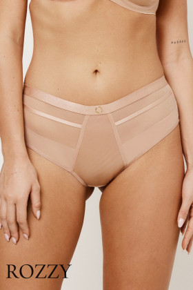 Трусы классика Subtille Roma Beige бежевый