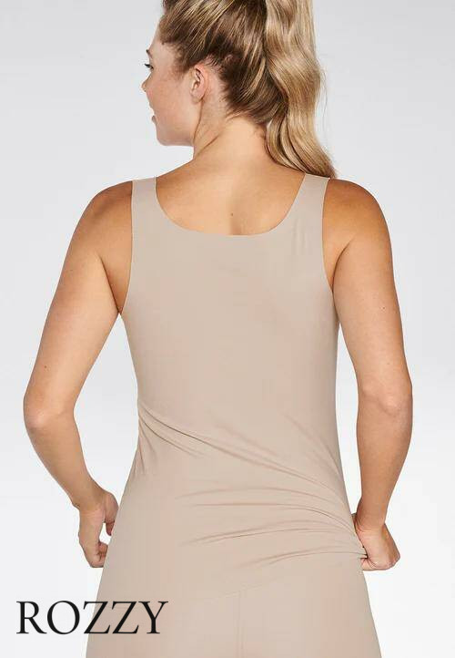 Майка Naturana Modal/Cotton Essentials 2570 бежевый К