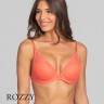 Бюстгальтер планж Wonderbra Fabulous Feel W06S9 абрикосовый