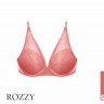 Бюстгальтер планж Wonderbra Fabulous Feel W06S9 абрикосовый
