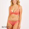 Бюстгальтер планж Wonderbra Fabulous Feel W06S9 абрикосовый