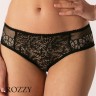 Трусы хипстеры Empreinte Swan 02210 черный