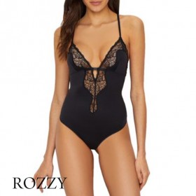 Боди Maidenform DMCCTB Casual Comfort черный