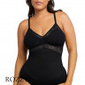 Боди корректирующее Maidenform DMS097 черный