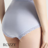 Трусы макси Nina Von C Cosy 16160584 голубой (уп.3шт.)